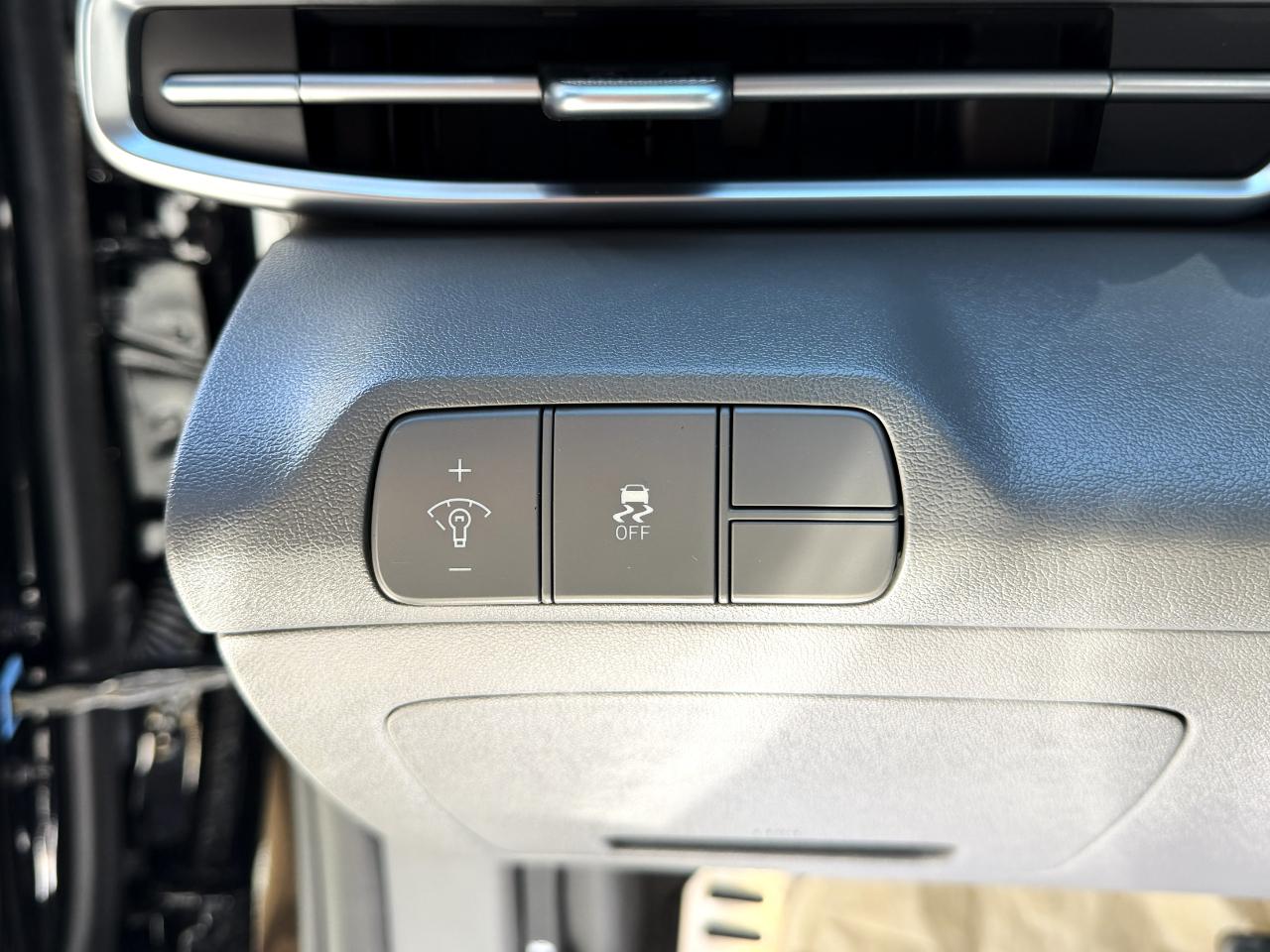 Hyundai Elantra SEL Sport 2025