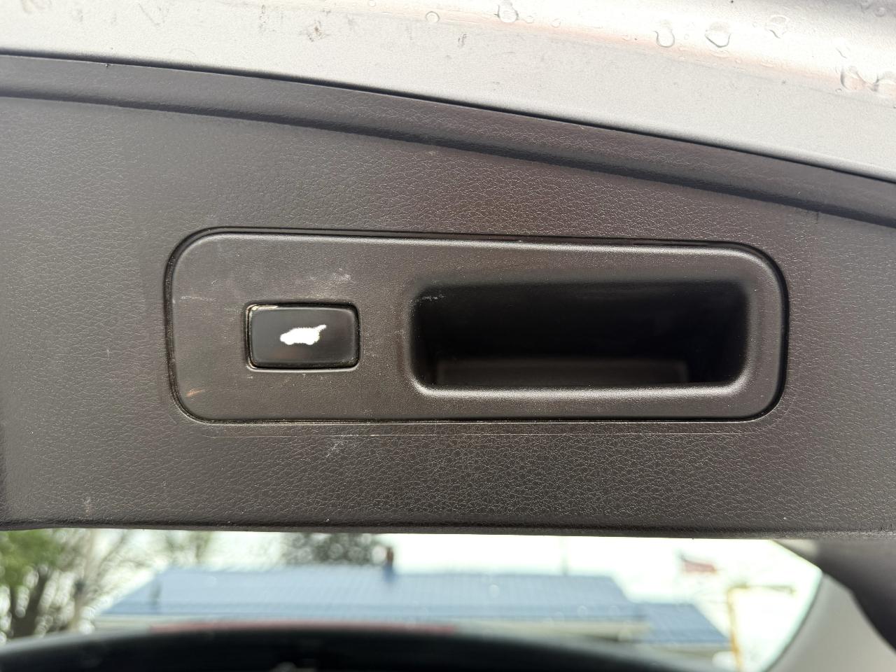 Acura MDX SH-AWD 9-Spd AT w/Tech Package 2017