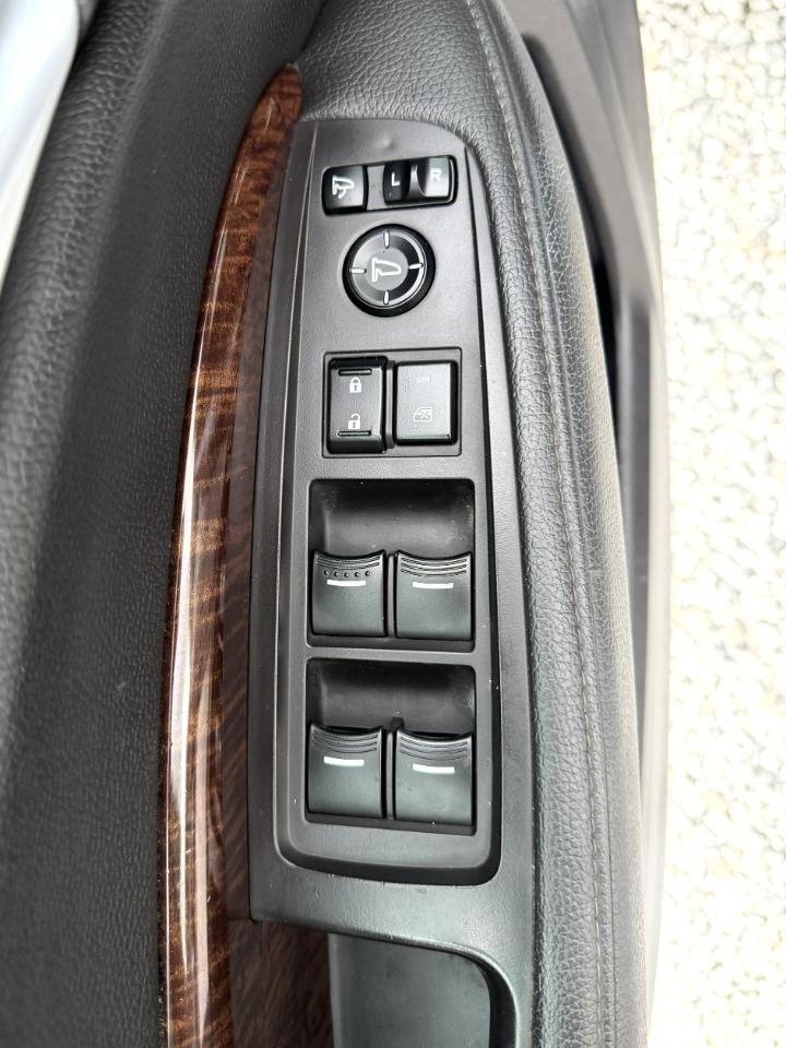 Acura MDX SH-AWD 9-Spd AT w/Tech Package 2017