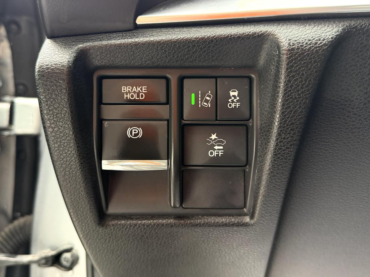 Acura MDX SH-AWD 9-Spd AT w/Tech Package 2017