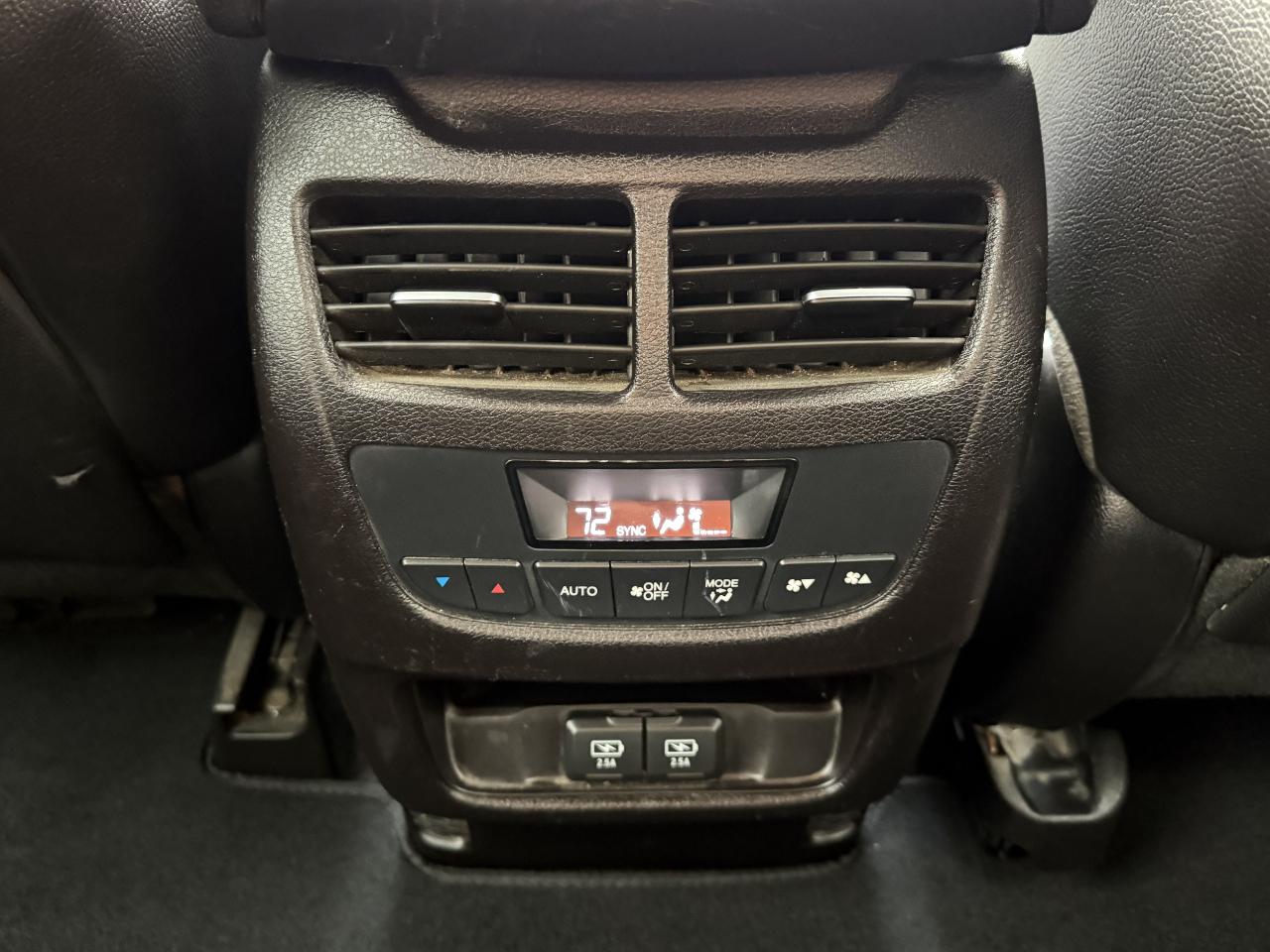 Acura MDX SH-AWD 9-Spd AT w/Tech Package 2017