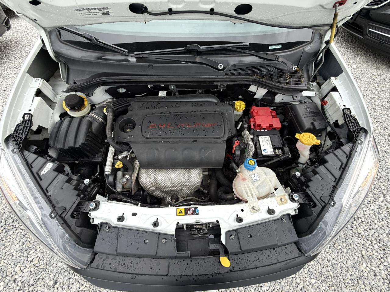 RAM ProMaster City Wagon 2021