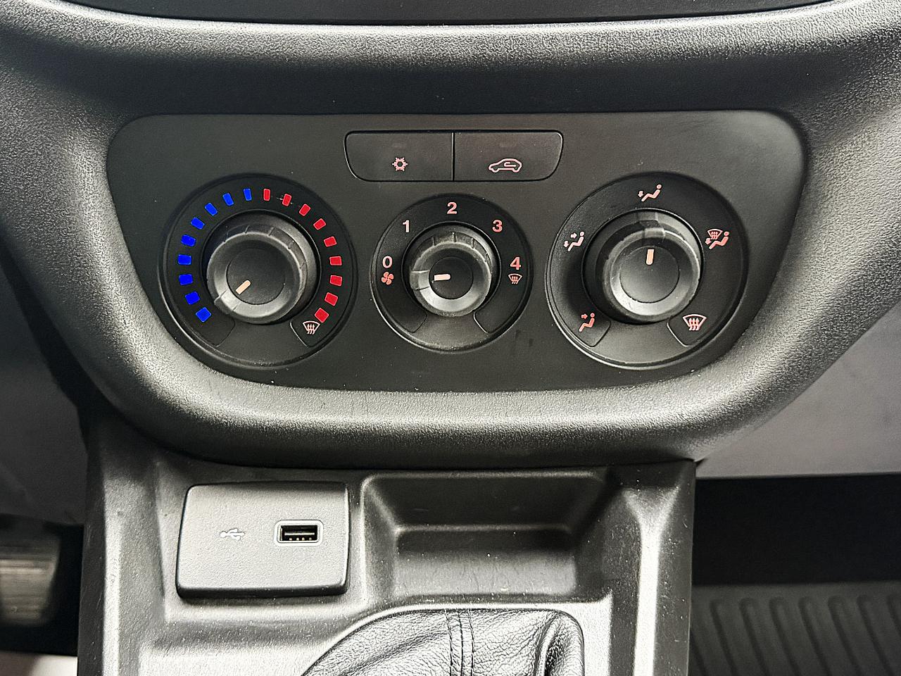 RAM ProMaster City Wagon 2021