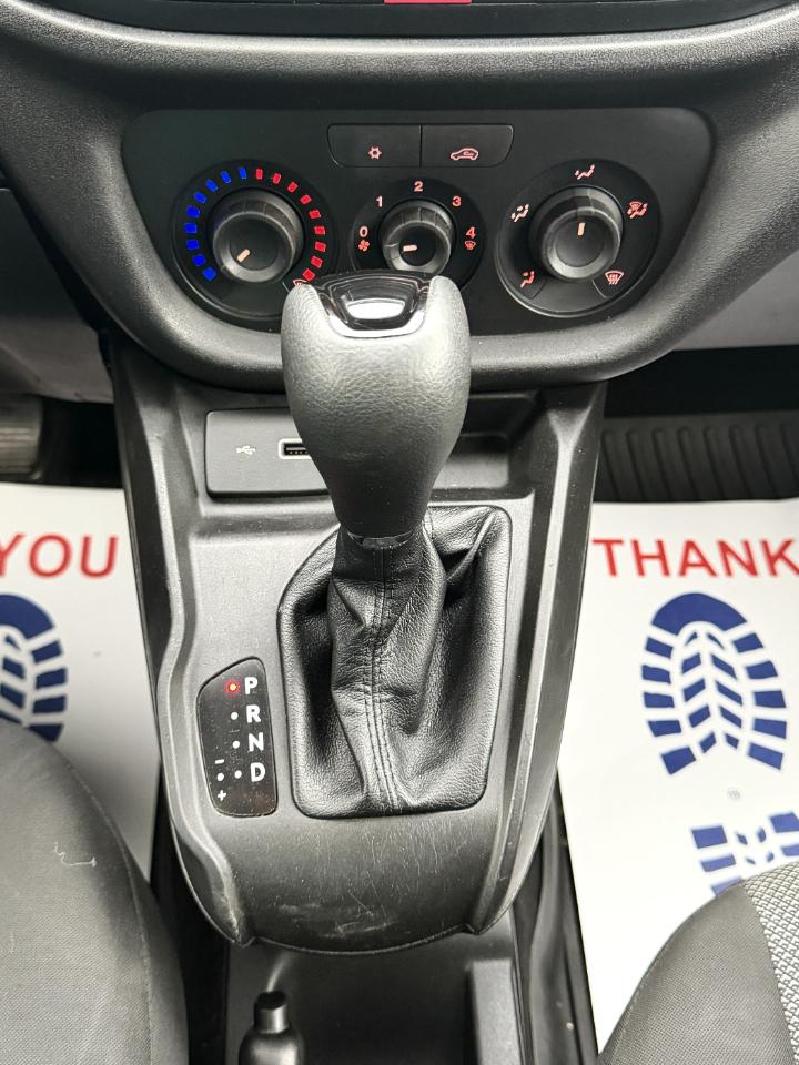 RAM ProMaster City Wagon 2021