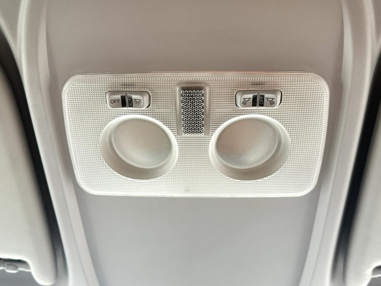 RAM ProMaster City Wagon 2021