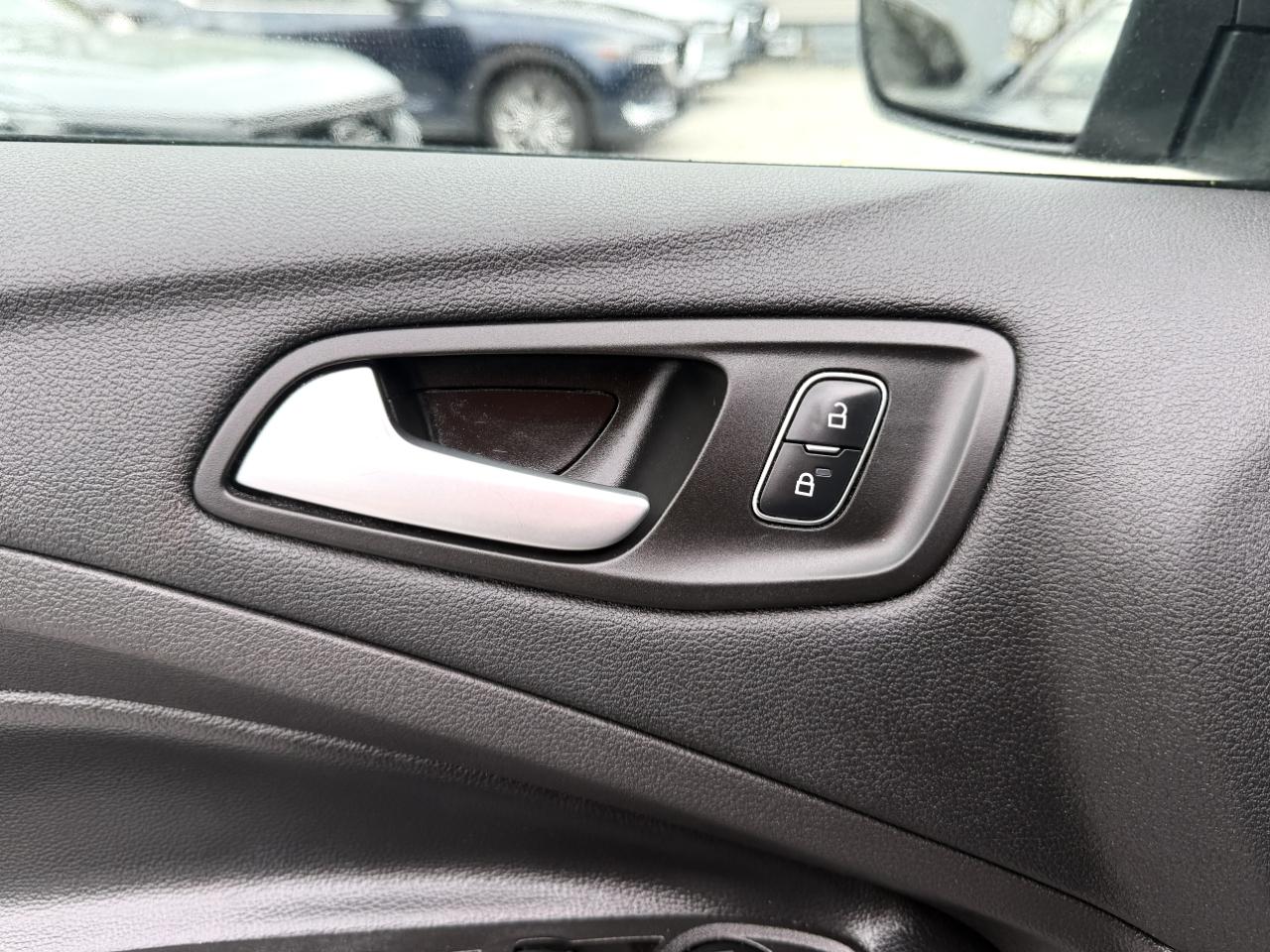 Ford Escape SE FWD 2018