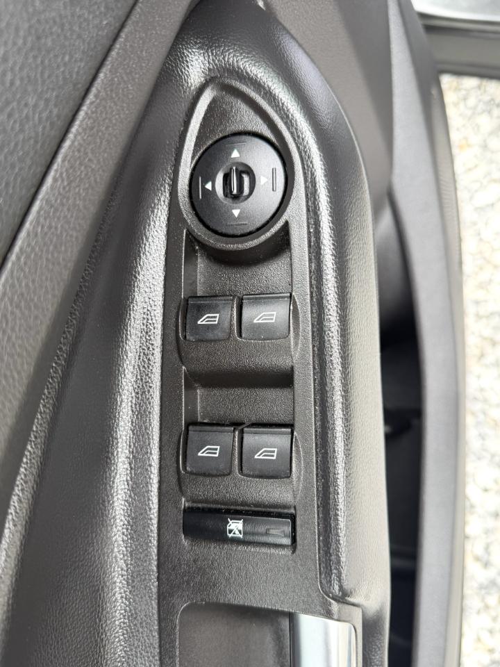 Ford Escape SE FWD 2018