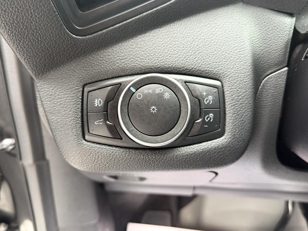 Ford Escape SE FWD 2018