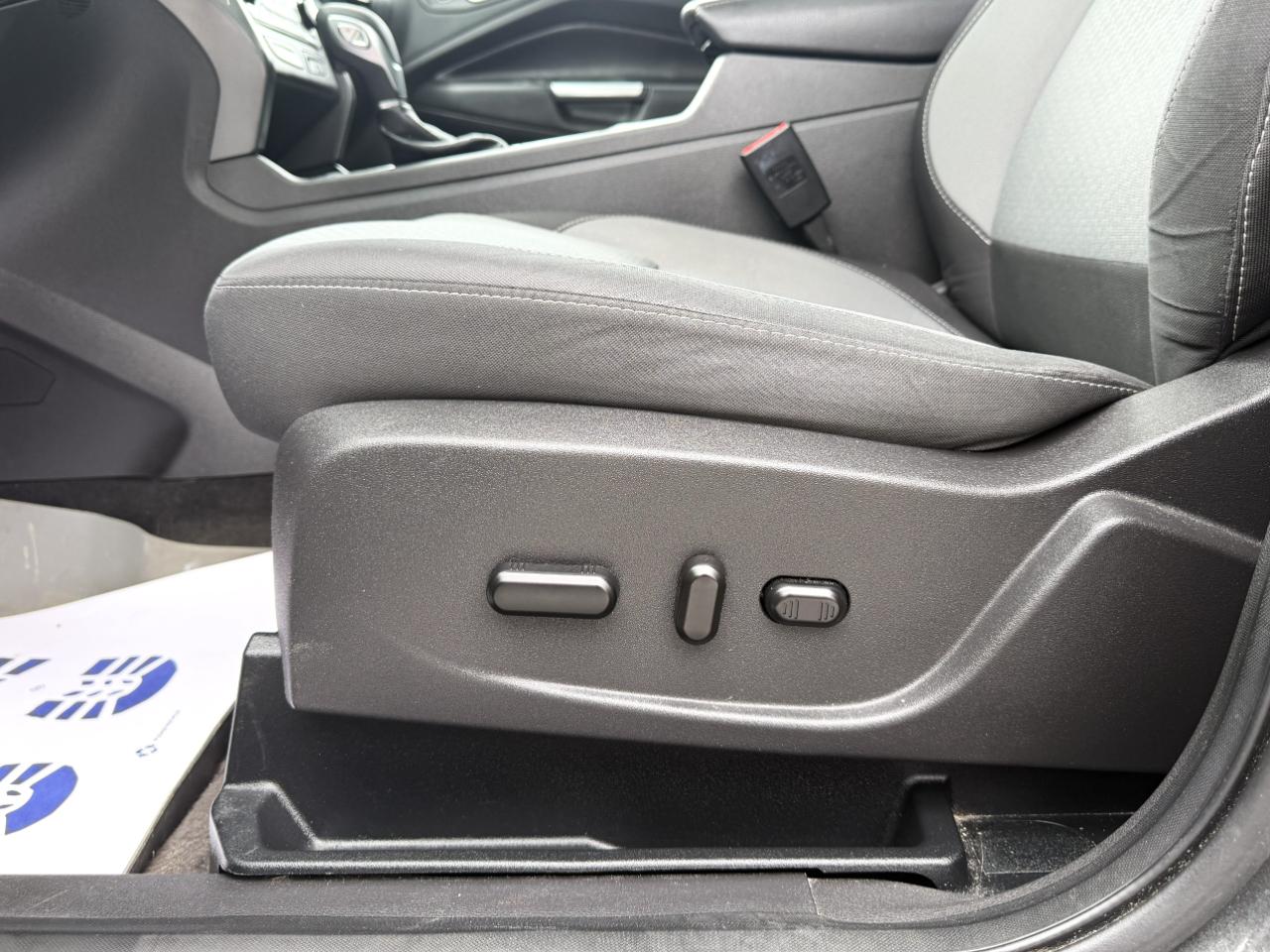 Ford Escape SE FWD 2018