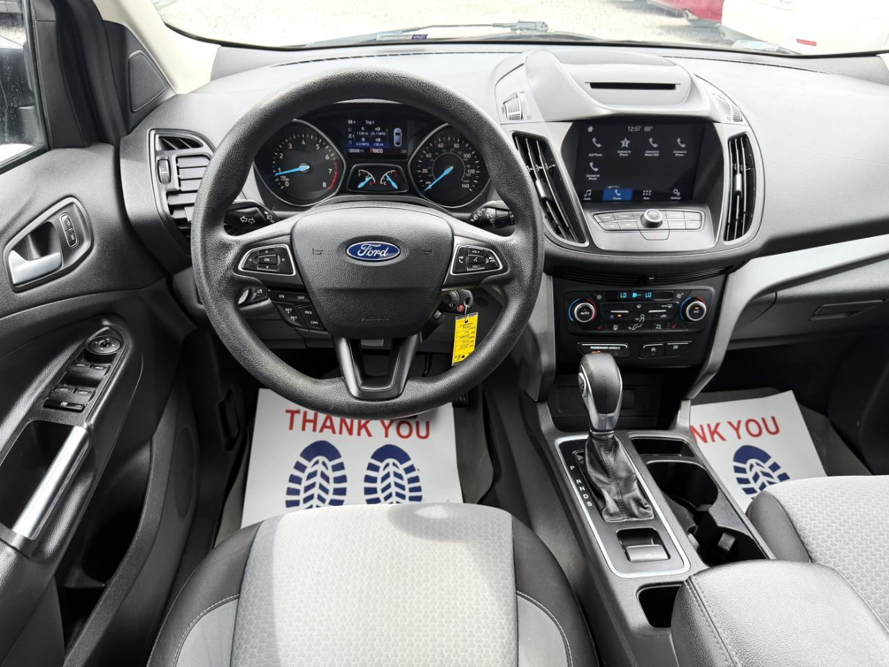 Ford Escape SE FWD 2018