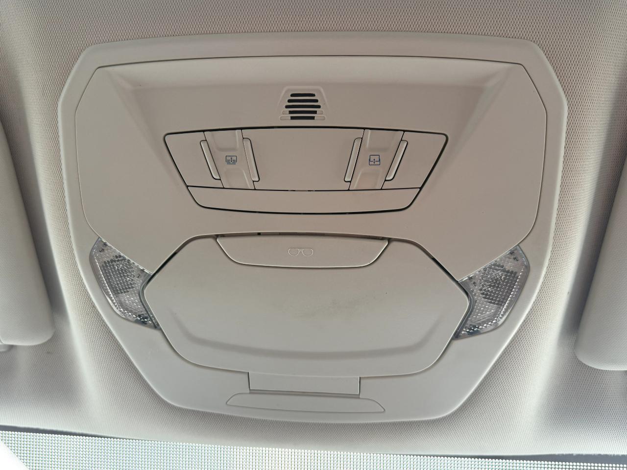 Ford Escape SE FWD 2018