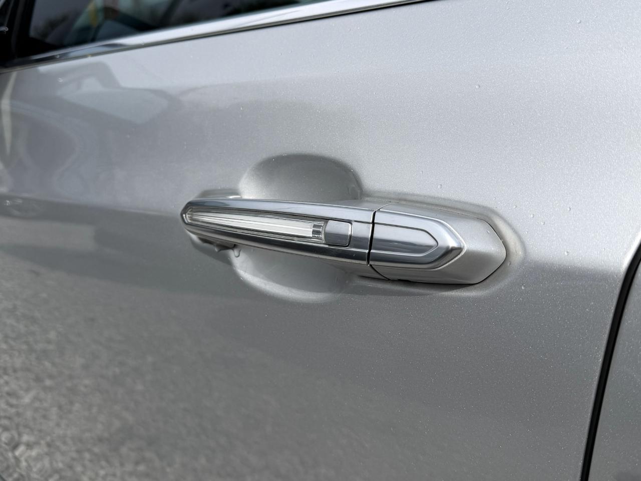 Cadillac CT6 3.6L Premium Luxury AWD 2018