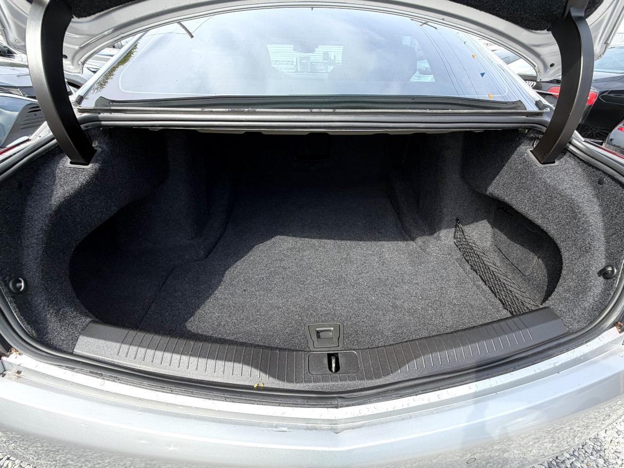 Cadillac CT6 3.6L Premium Luxury AWD 2018