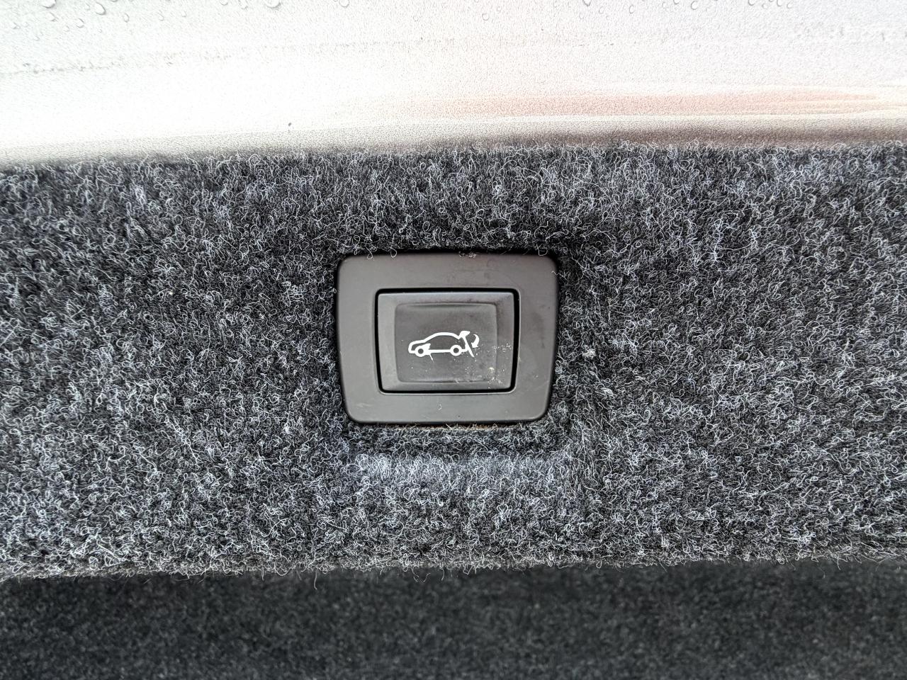 Cadillac CT6 3.6L Premium Luxury AWD 2018