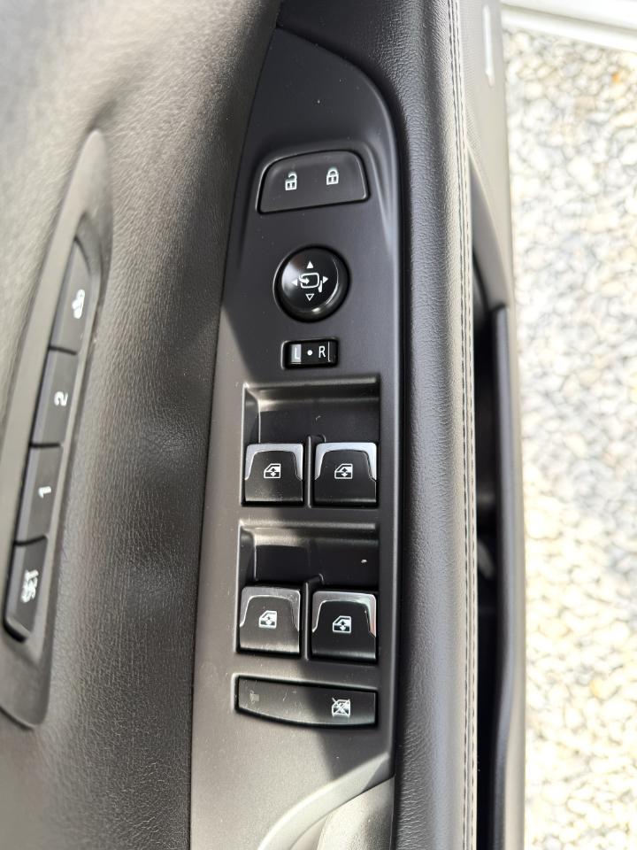 Cadillac CT6 3.6L Premium Luxury AWD 2018