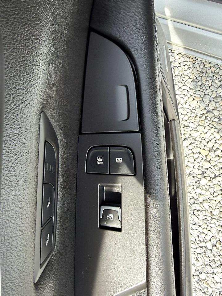 Cadillac CT6 3.6L Premium Luxury AWD 2018