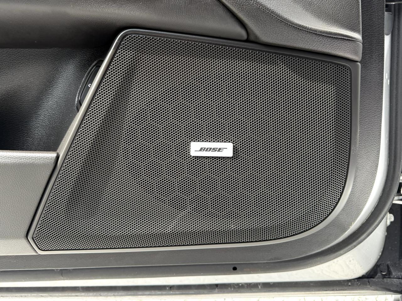 Cadillac CT6 3.6L Premium Luxury AWD 2018