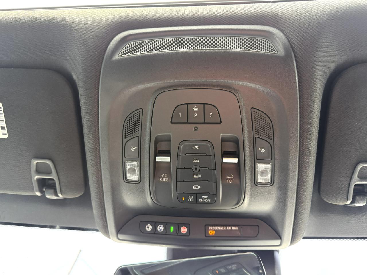 Cadillac CT6 3.6L Premium Luxury AWD 2018