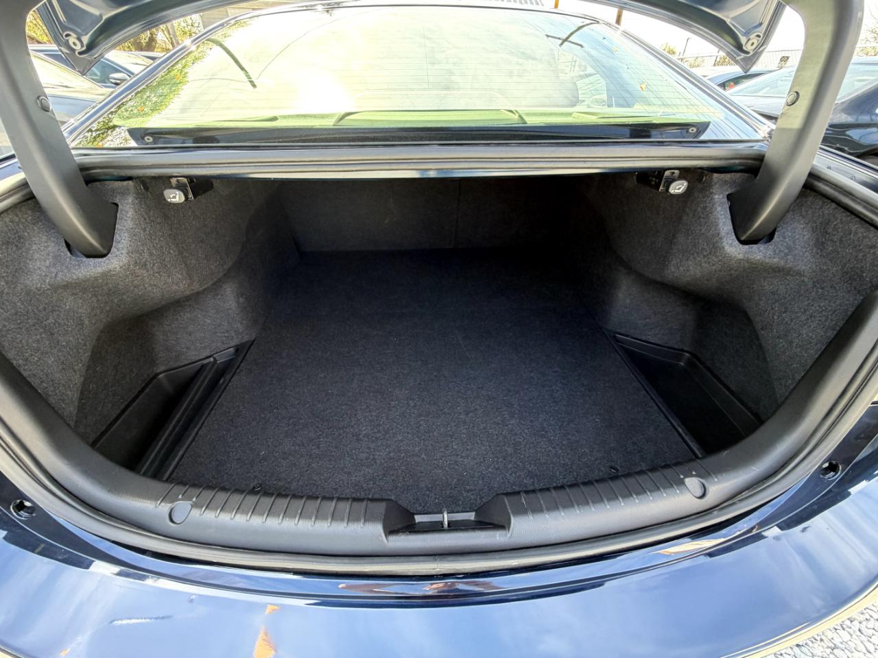 Mazda MAZDA6 i Sport AT 2017