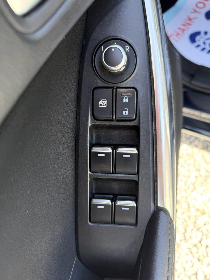 Mazda MAZDA6 i Sport AT 2017