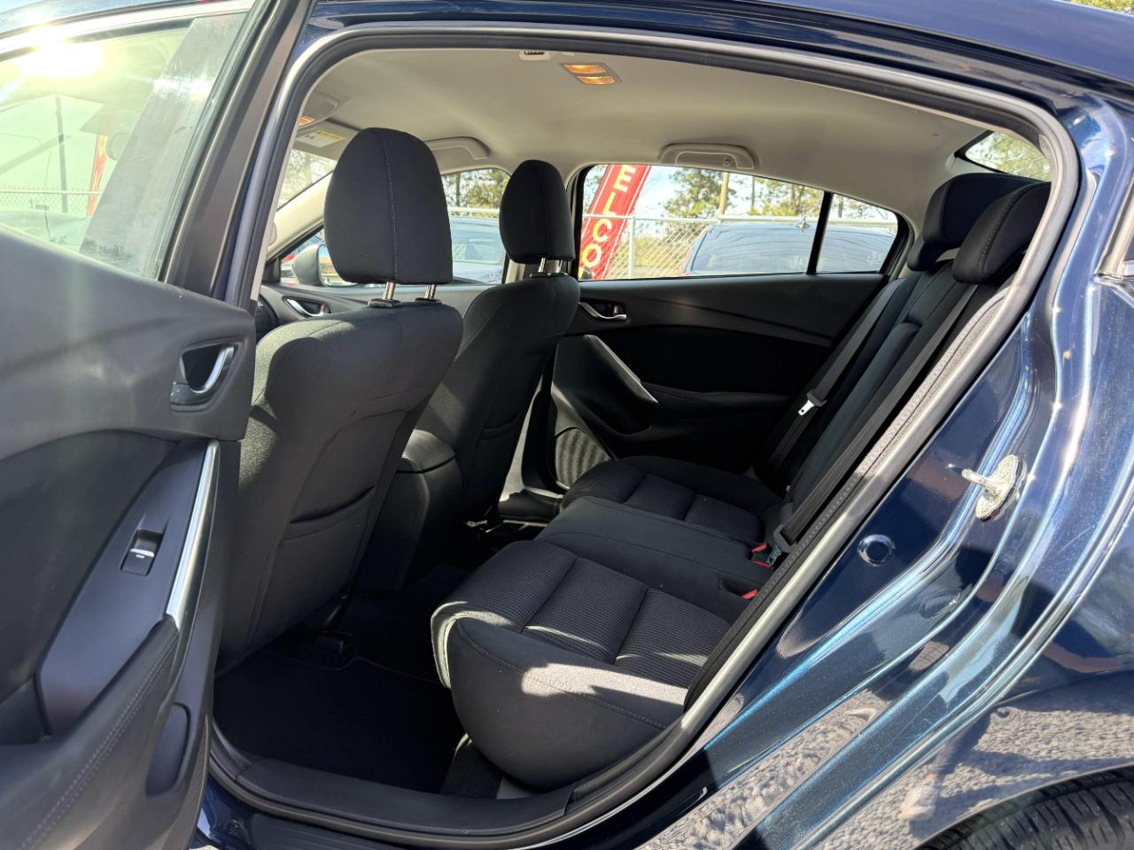 Mazda MAZDA6 i Sport AT 2017