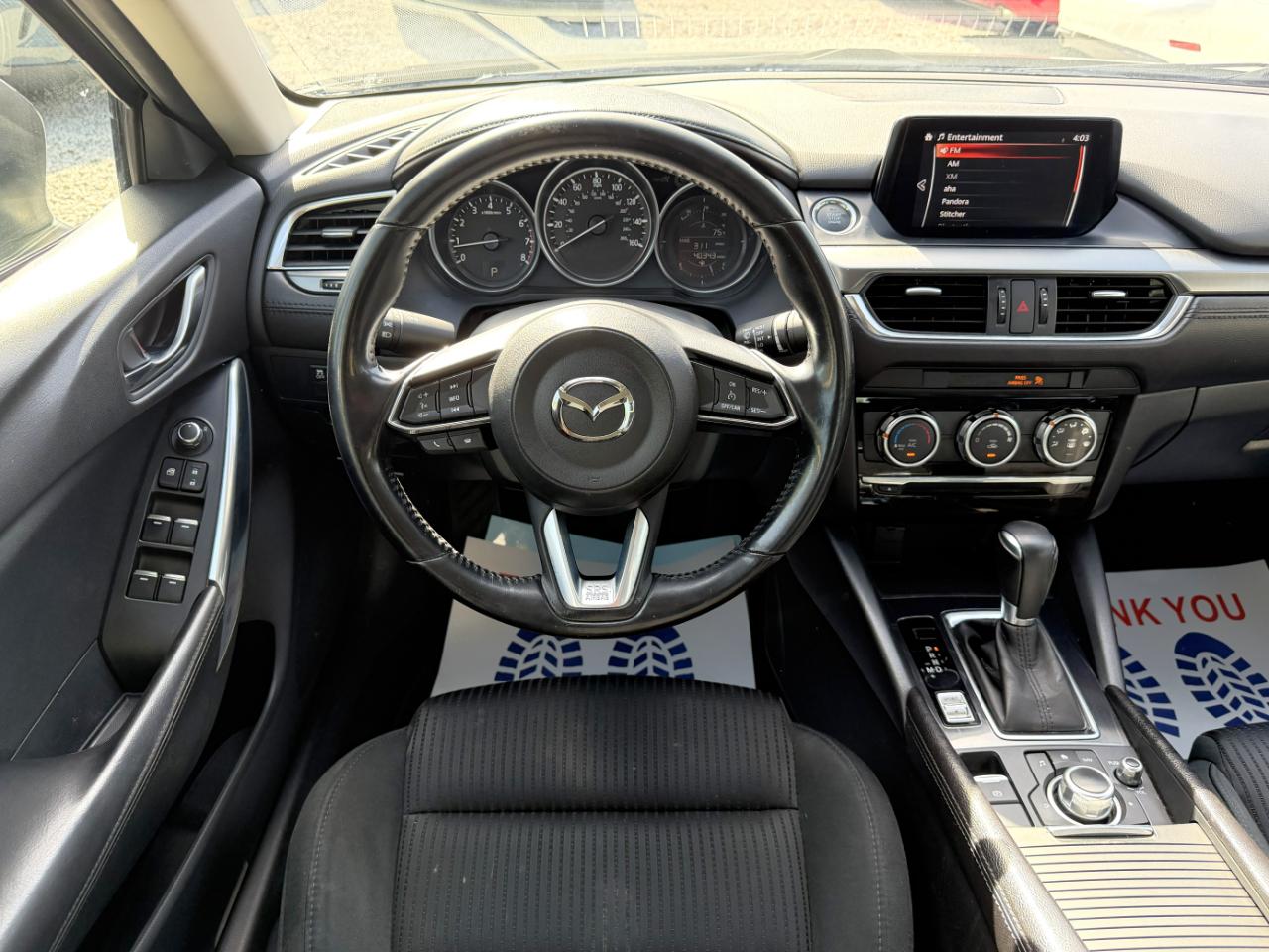 Mazda MAZDA6 i Sport AT 2017