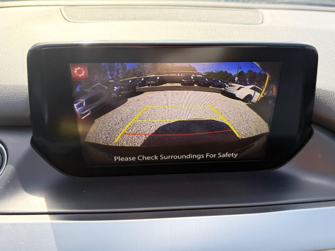 Mazda MAZDA6 i Sport AT 2017