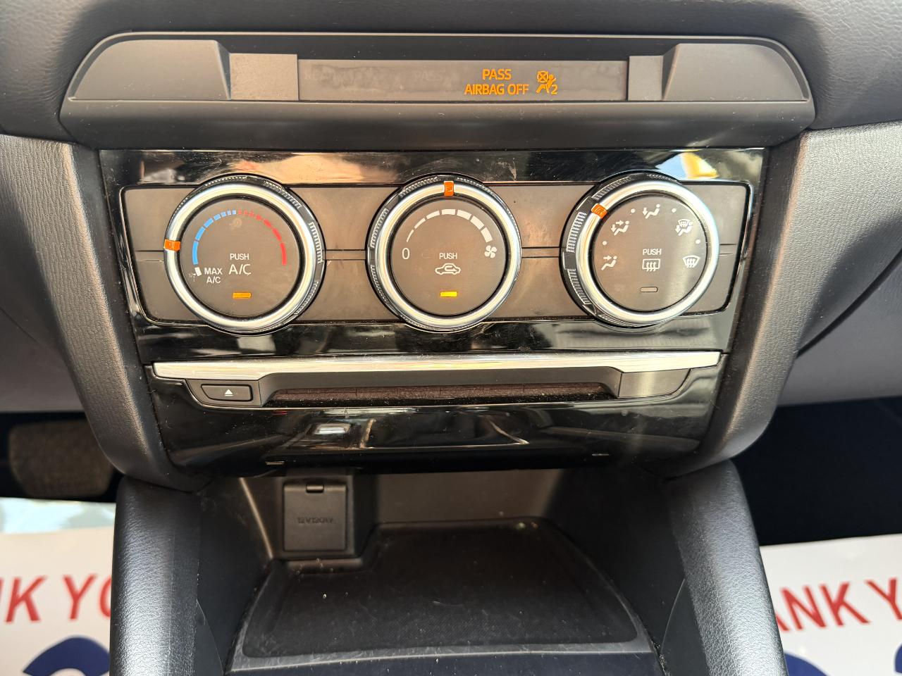 Mazda MAZDA6 i Sport AT 2017