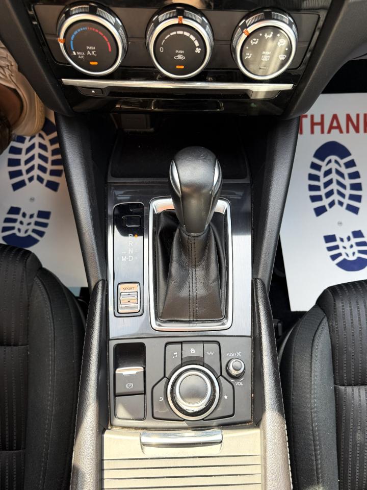 Mazda MAZDA6 i Sport AT 2017