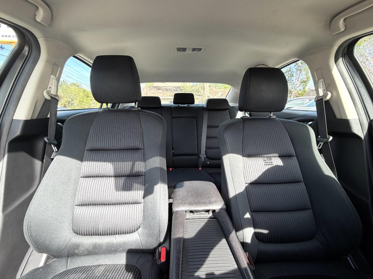 Mazda MAZDA6 i Sport AT 2017