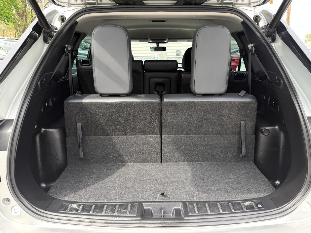 Mitsubishi Outlander SE AWC 2023