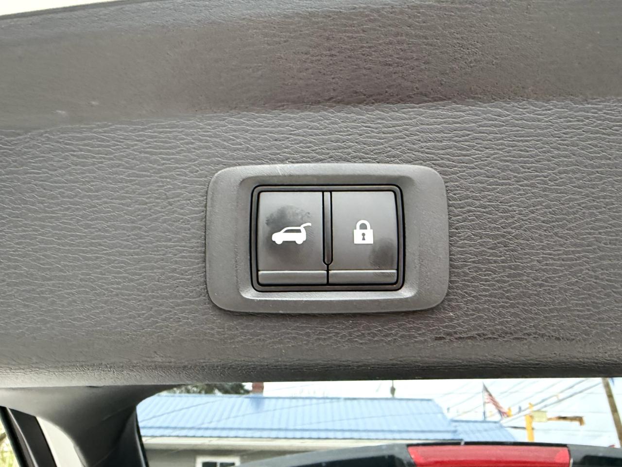 Mitsubishi Outlander SE AWC 2023