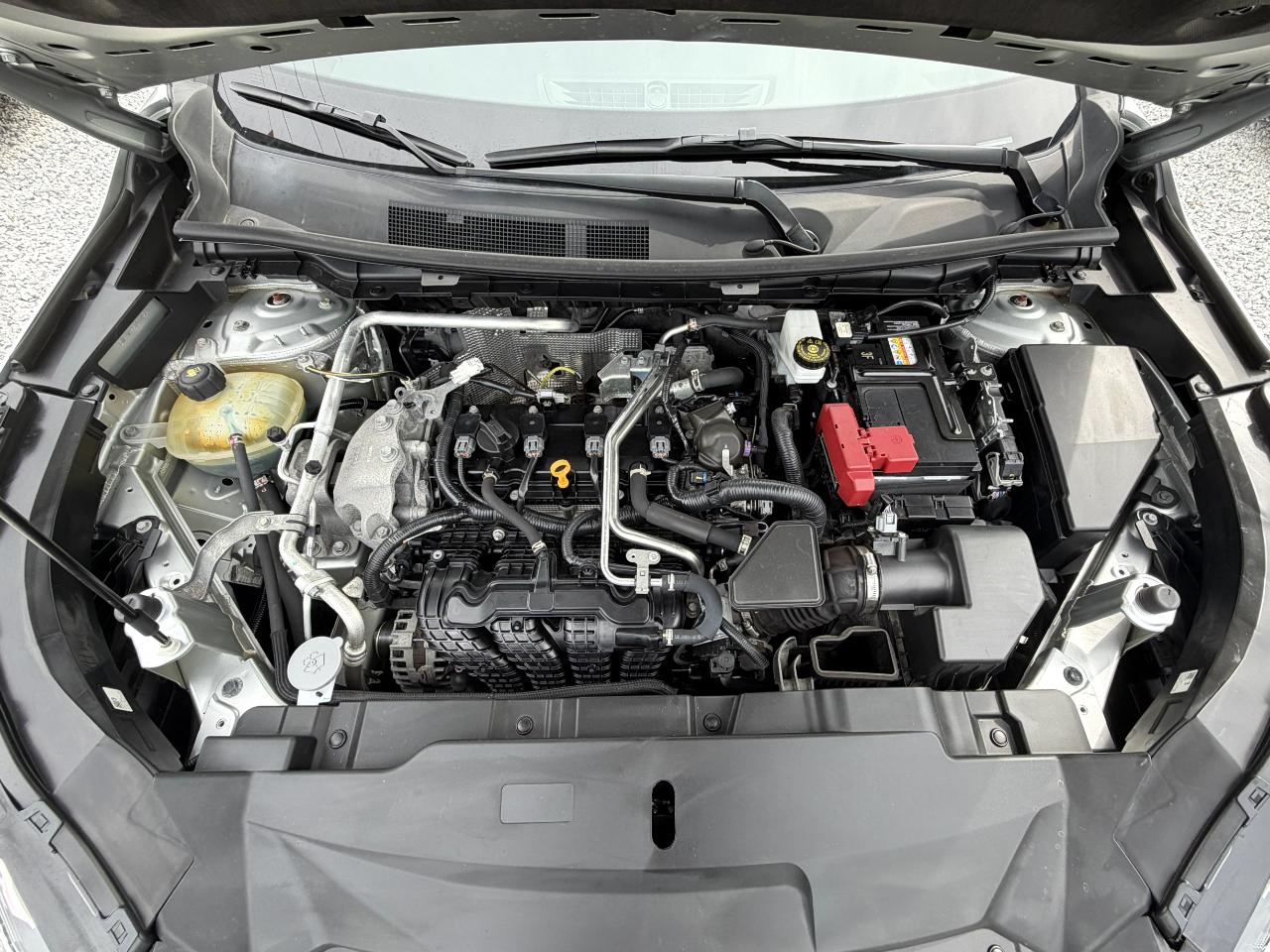 Mitsubishi Outlander SE AWC 2023