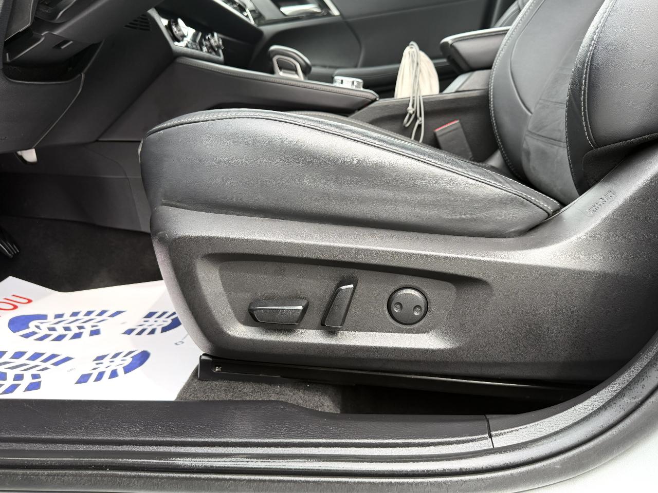 Mitsubishi Outlander SE AWC 2023