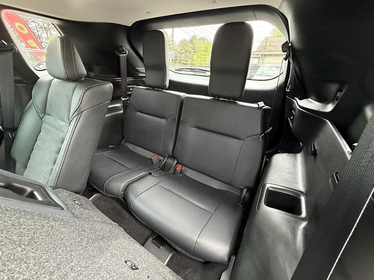 Mitsubishi Outlander SE AWC 2023