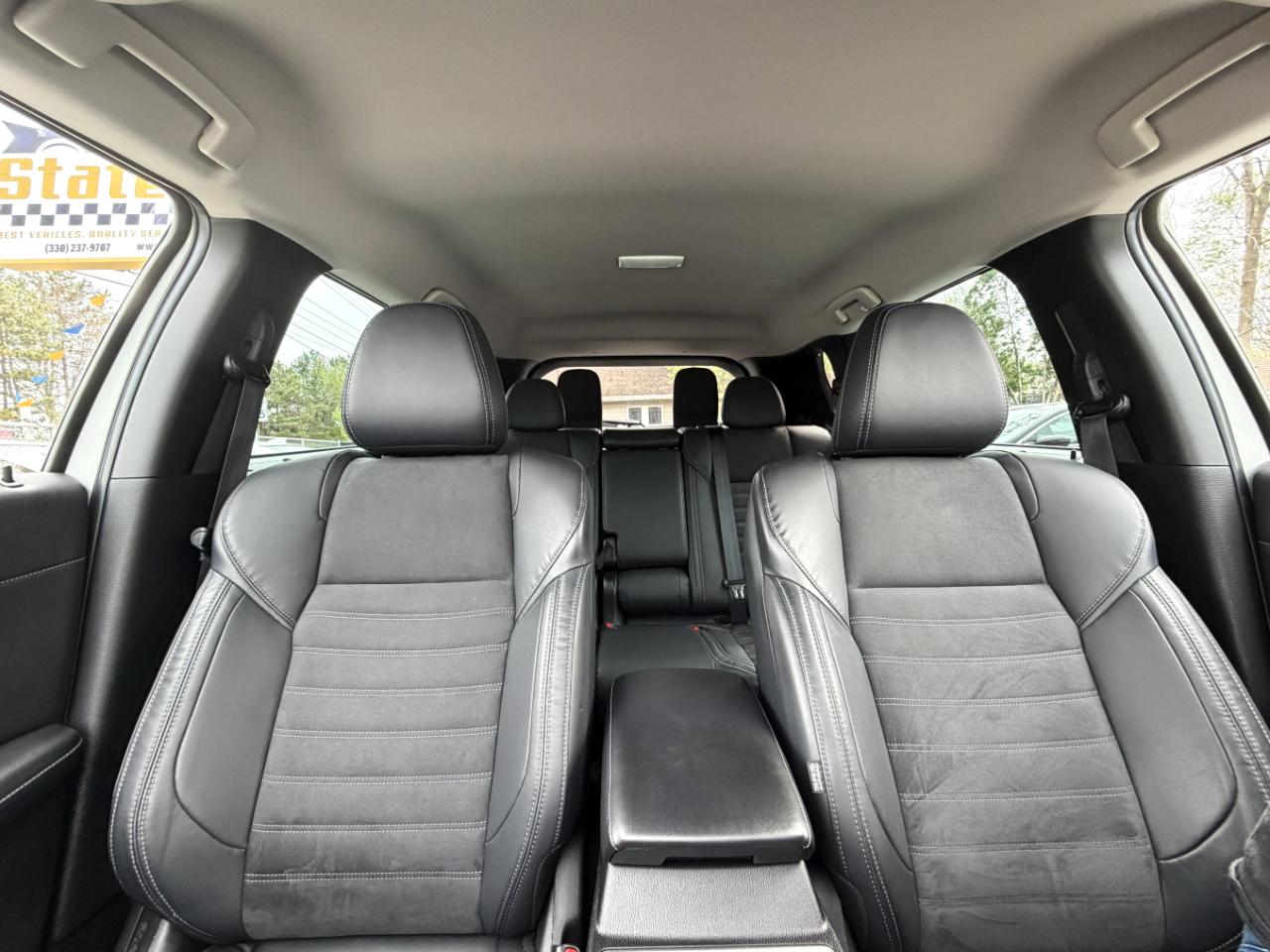 Mitsubishi Outlander SE AWC 2023