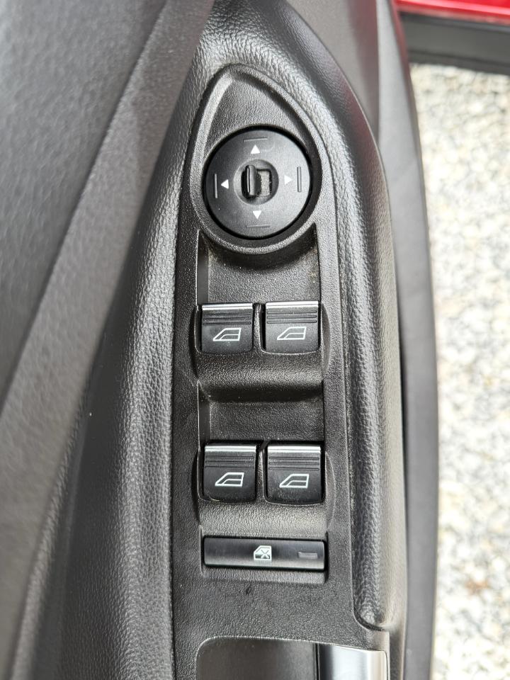 Ford Escape Titanium AWD 2018