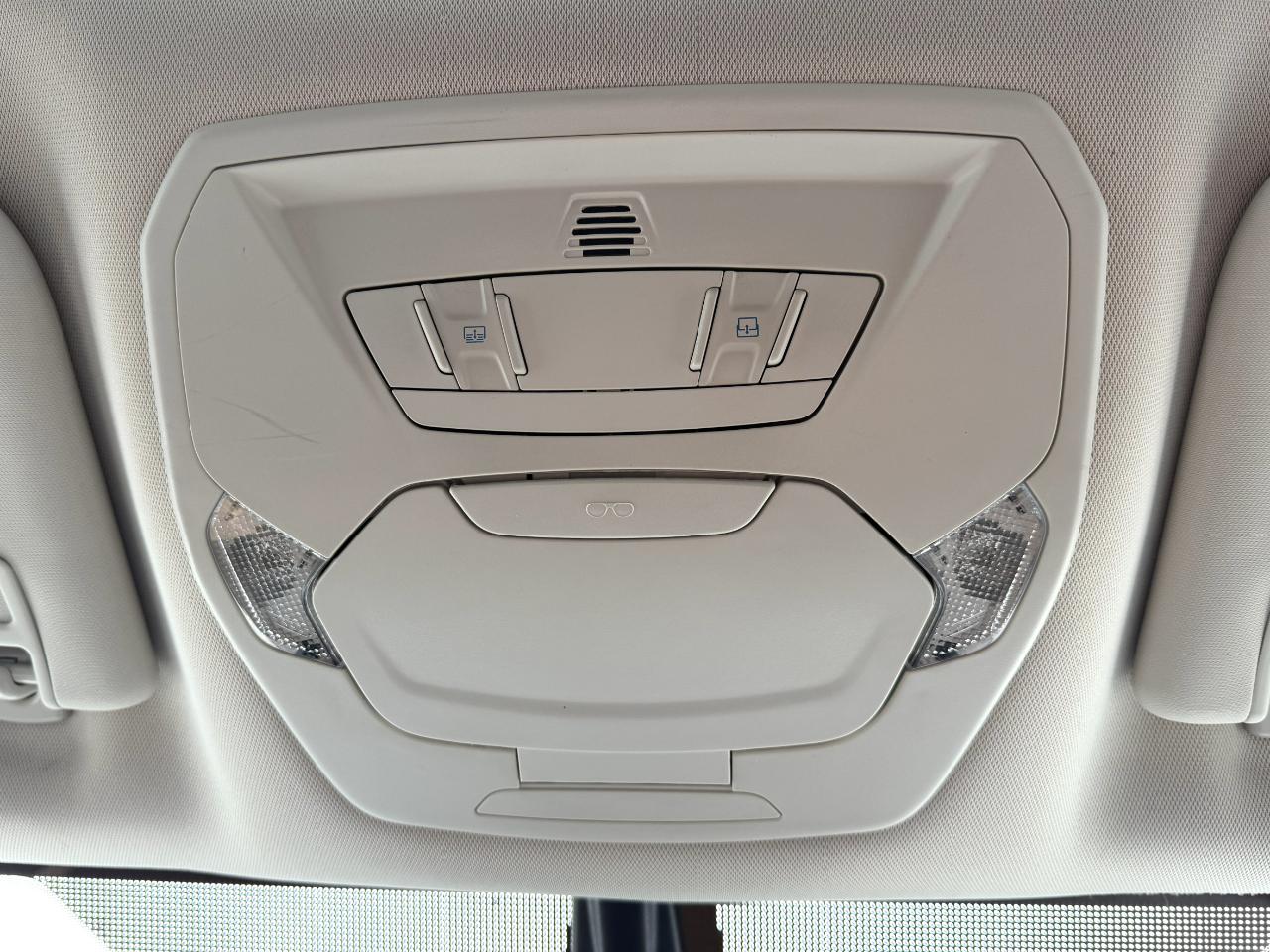 Ford Escape Titanium AWD 2018