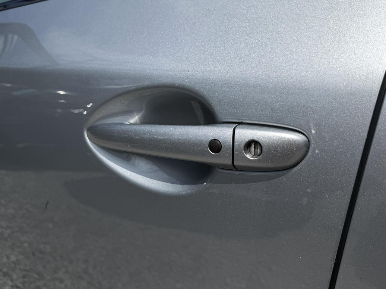 Mazda CX-5 Touring AWD 2020