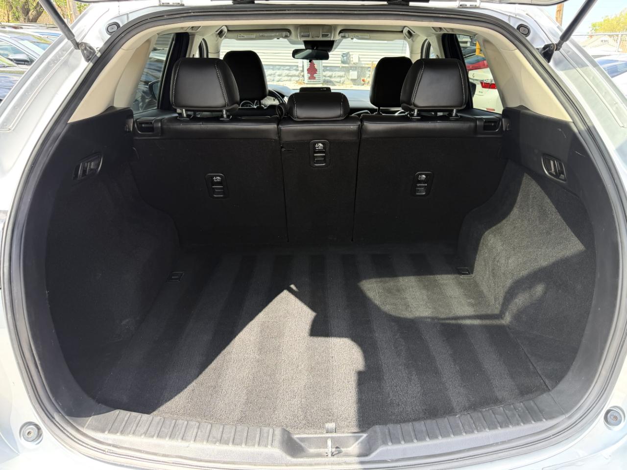 Mazda CX-5 Touring AWD 2020