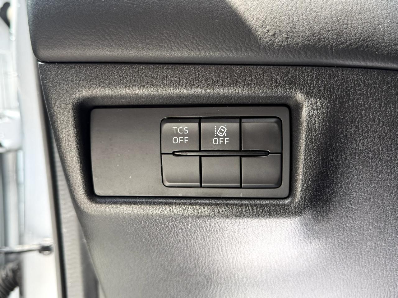 Mazda CX-5 Touring AWD 2020