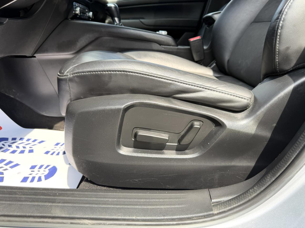 Mazda CX-5 Touring AWD 2020