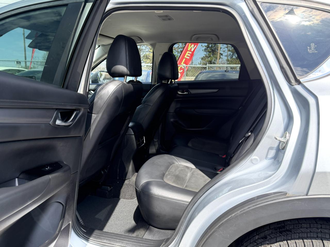 Mazda CX-5 Touring AWD 2020