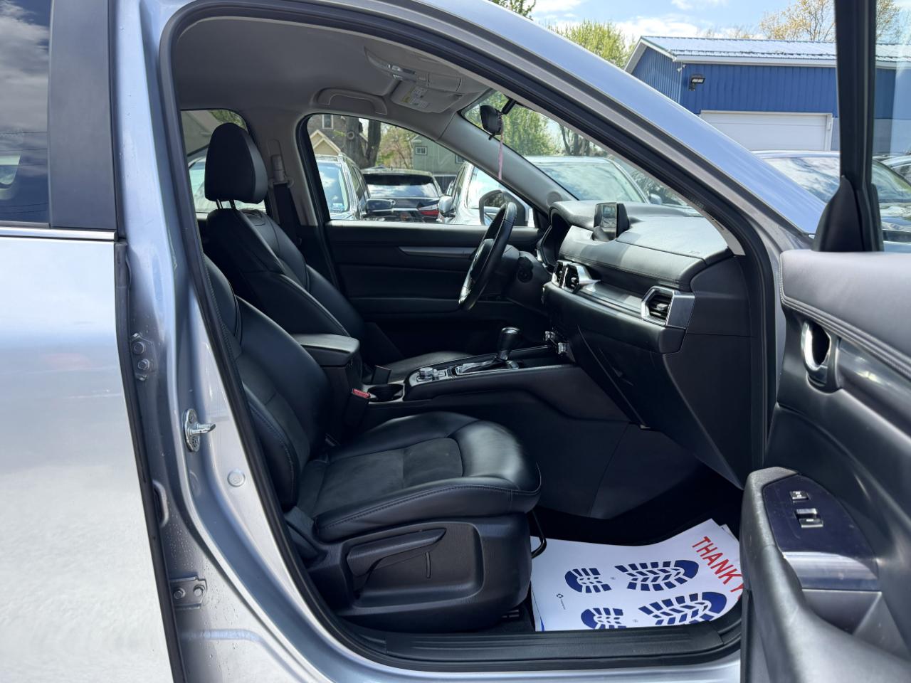 Mazda CX-5 Touring AWD 2020