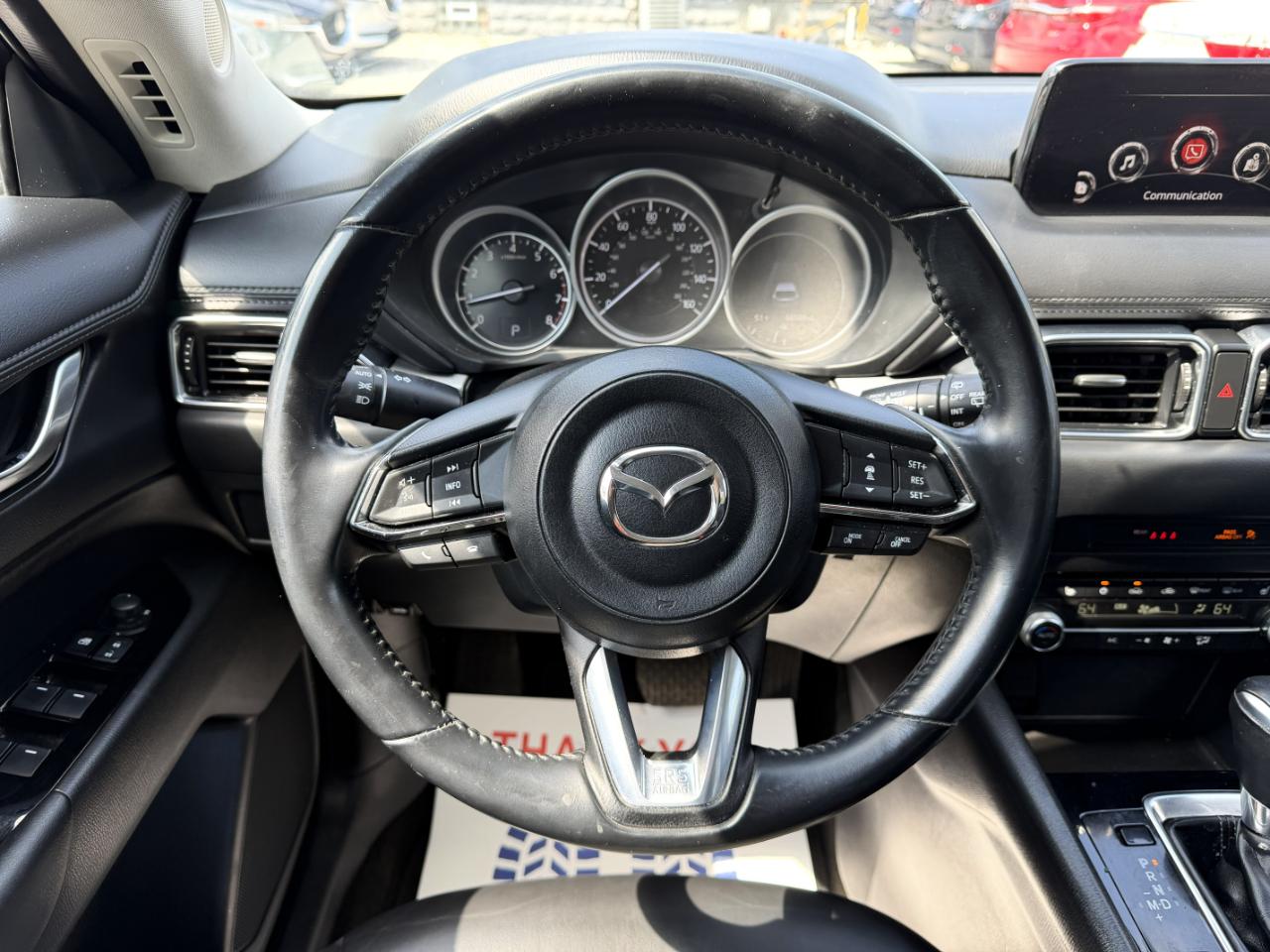Mazda CX-5 Touring AWD 2020