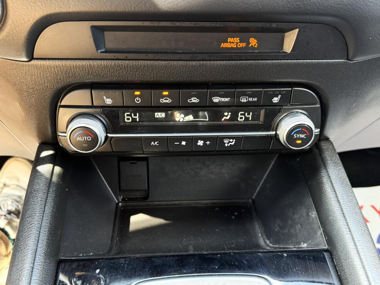 Mazda CX-5 Touring AWD 2020