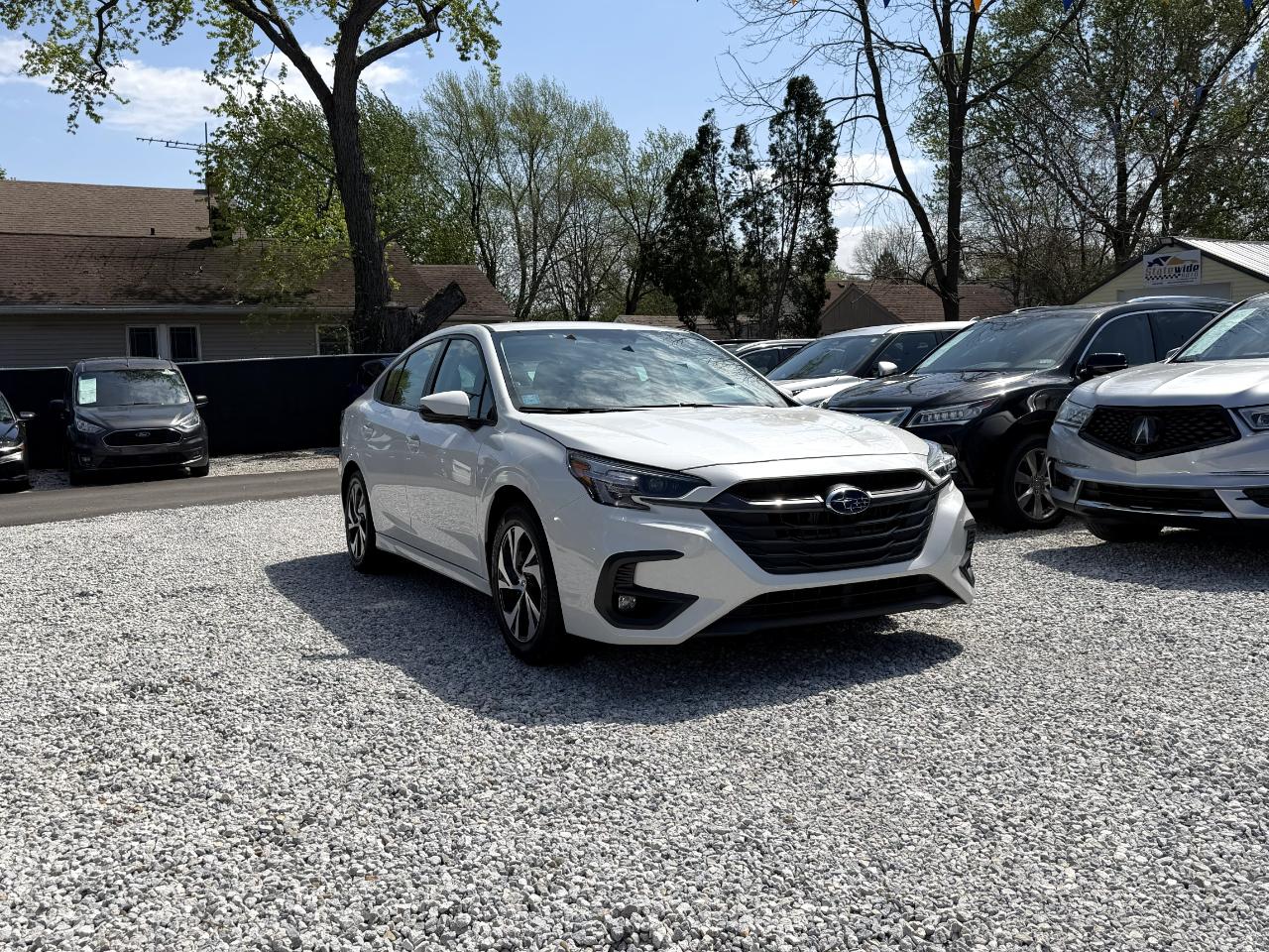 Subaru Legacy Premium 2023