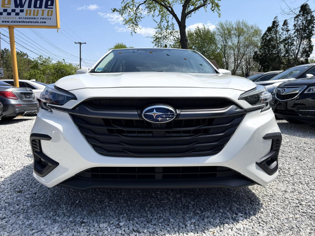 Subaru Legacy Premium 2023