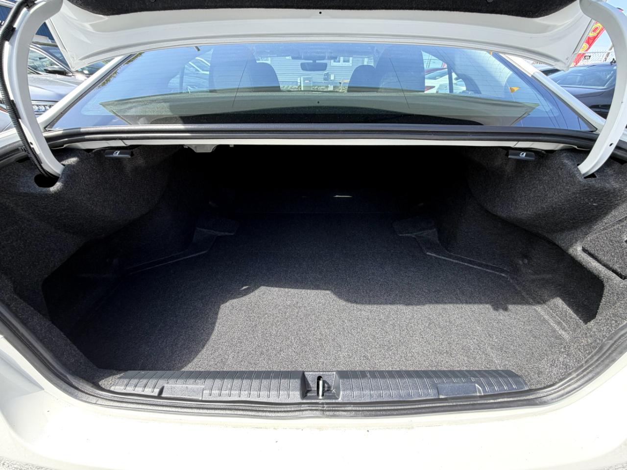 Subaru Legacy Premium 2023