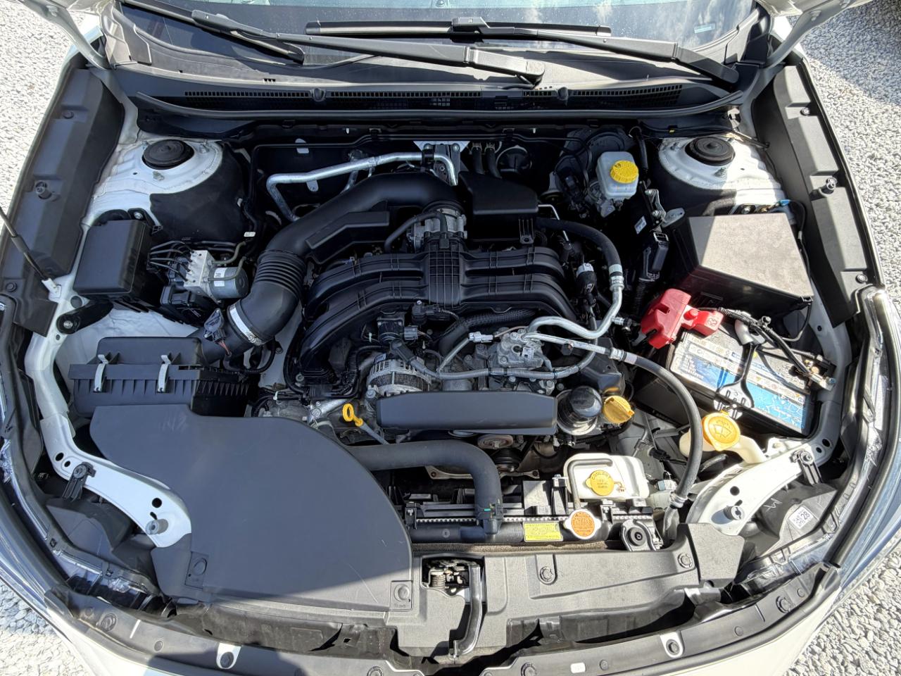 Subaru Legacy Premium 2023